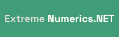 Numerics.NET
