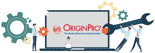 OriginProカスタマイズサービスイメージ