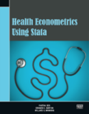 「Health Econometrics Using Stata」