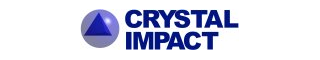 Crystal Impact製品