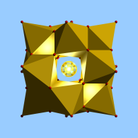 結晶構造可視化ソフト「Diamond」