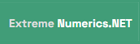 Numerics.NET