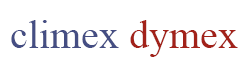 CLIMEX/DYMEX