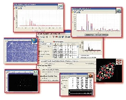 PDF-5/PDF-4サポートソフトウェア