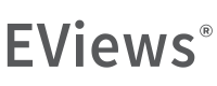 EViews