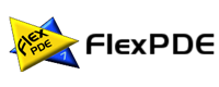 FlexPDE