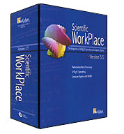 Scientific WorkPlace