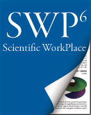 Scientific WorkPlace Ver6