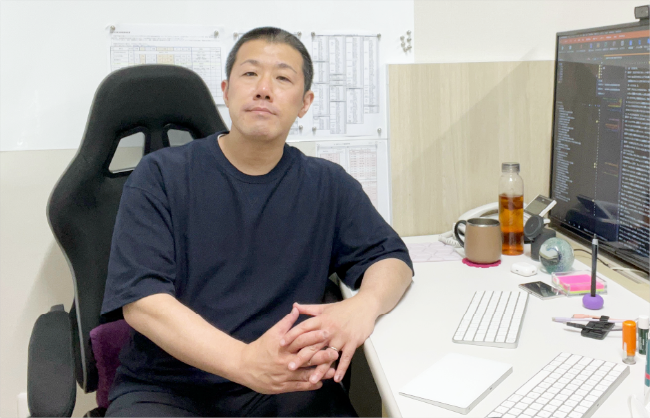 仙台青葉学院大学　齋藤佑樹先生
