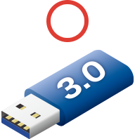 usb