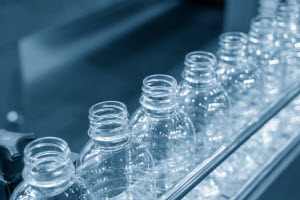 PET製容器の成型条件