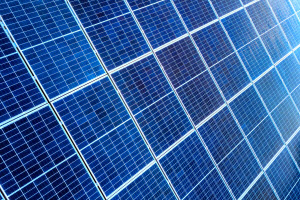 太陽電池