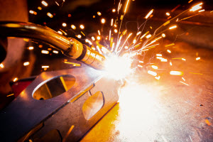 Multi-Sigma®を用いたロバストなスポット溶接条件出し