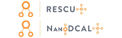RESCU+/NanoDCAL+