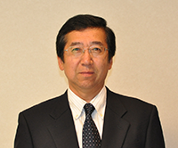 富士フィルムビジネスイノベーション株式会社 海老名事業所 モノ作り技術本部 設備技術部 山田 高幸 様