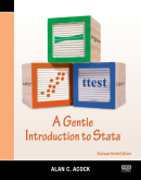 「A Gentle Introduction to Stata」