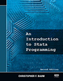 「An Introduction to Stata Programming」