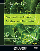 「Generalized Linear Models and Extensions, Fourth Edition」