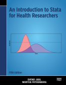 「An Introduction to Stata for Health Researchers, Fifth Edition」