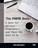 「The Mata Book: A Book for Serious Programmers and Those Who Want to Be」
