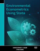 「Environmental Econometrics Using Stata」