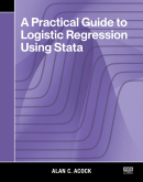 「A Practical Guide to Logistic Regression Using Stata」