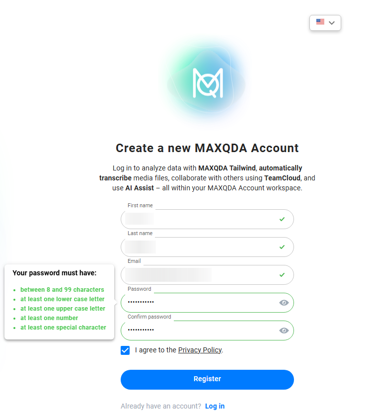 REGISTER