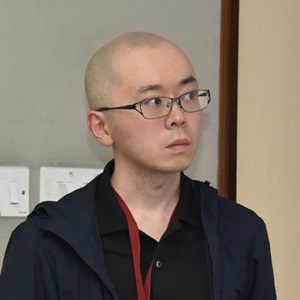 奥野 彰文 助教